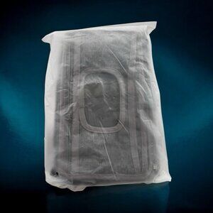 Portable Diaper Changing Pad - Baby Diaper Changer Travel Bag with Wipes Pocket,